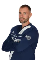 Thomas Iain Alexander