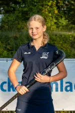 Talea H.