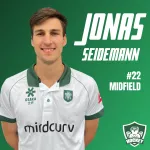 Jonas Seidemann