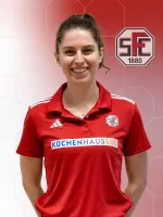 Merle Sophie Knobloch